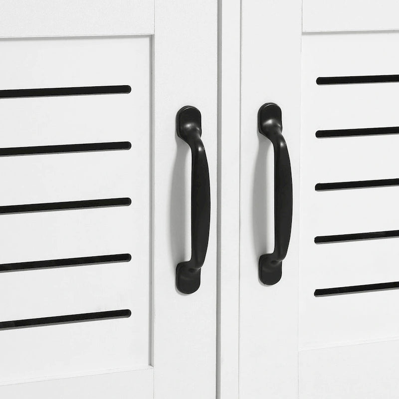 Banc porte-manteau d'entrée avec rangement à chaussures
