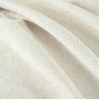 Canapé d'angle 3 places beige avec rangements