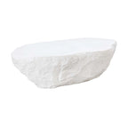 Crag Concrete Indoor / Outdoor Coffee Table