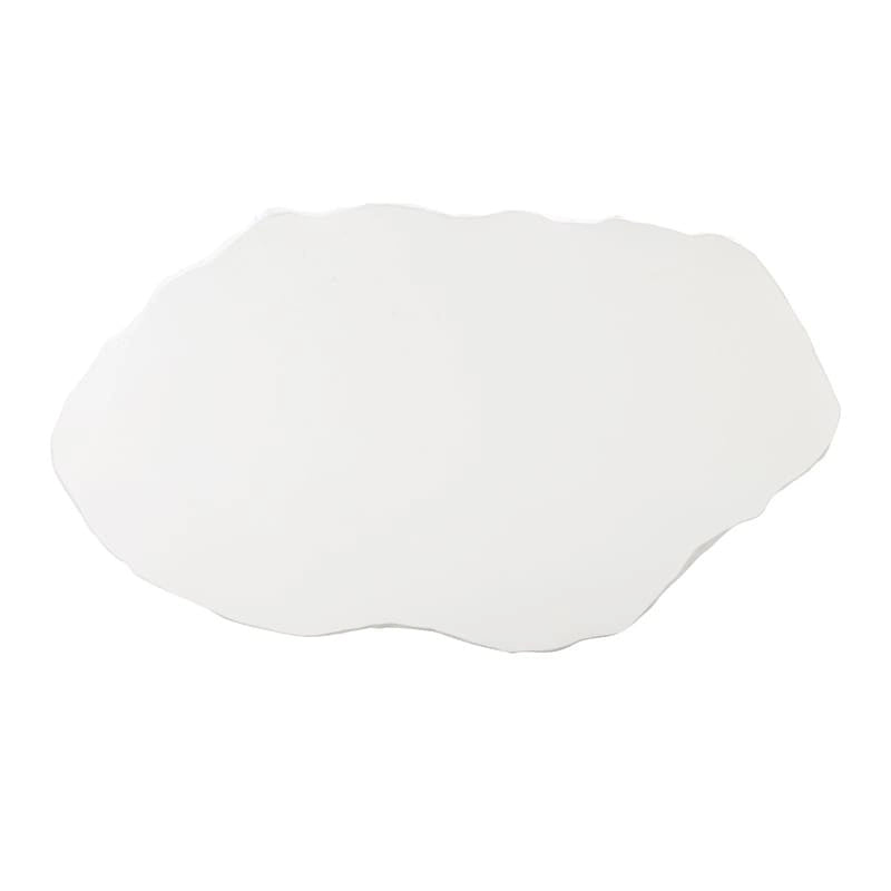 Table basse en béton pour l'intérieur et l'extérieur