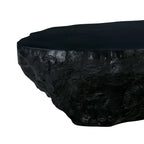 Table basse en béton pour l'intérieur et l'extérieur