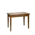 Table de salle à manger Rustique Chêne 36x60
