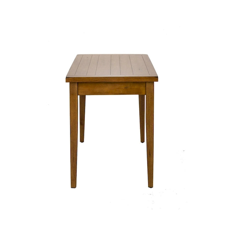 Table de salle à manger Rustique Chêne 36x60