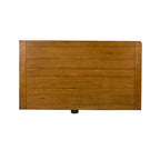 Table de salle à manger Rustique Chêne 36x60