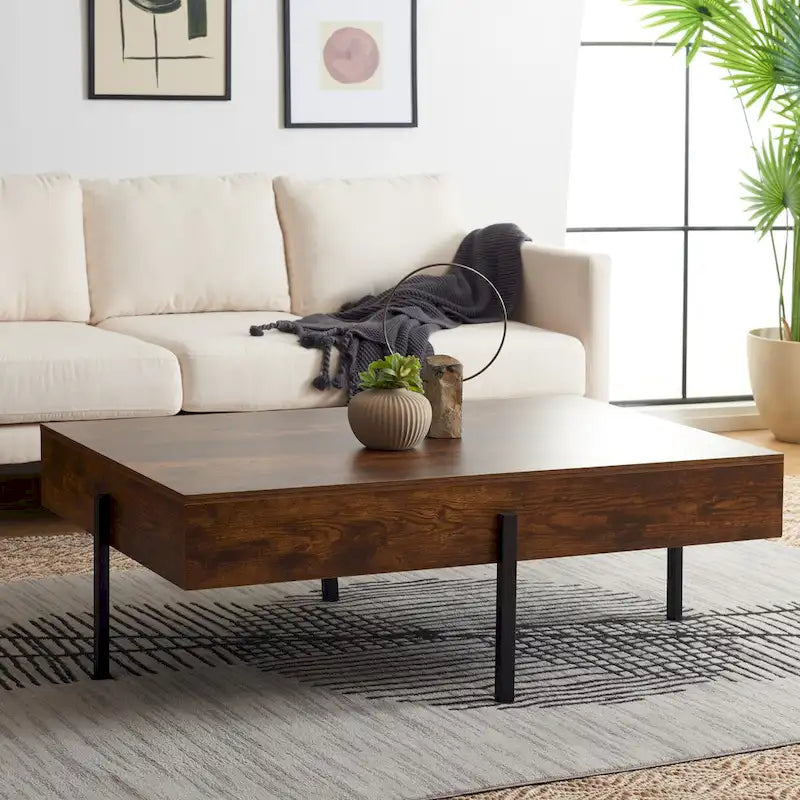  Tawnee Coffee Table - 47 W x 30 D x 16 H - 47Wx30Dx16H