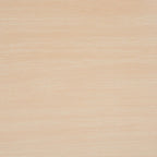 Table basse rectangulaire en bois avec pieds en métal, 47L x 30P x 16H