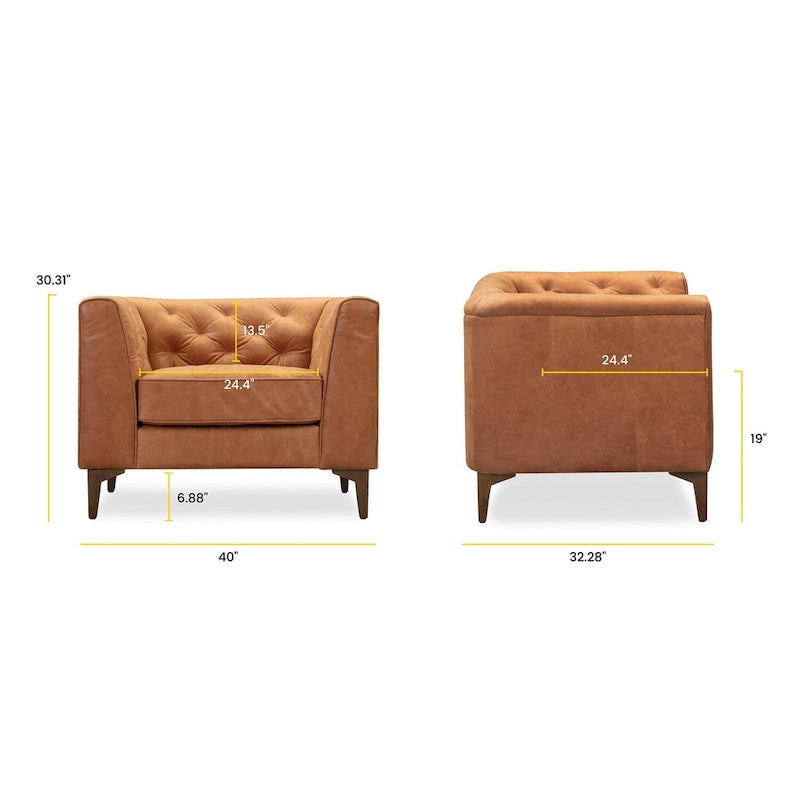 Fauteuil de salon