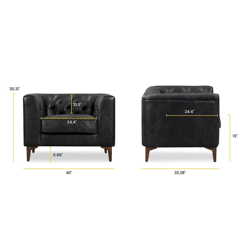 Fauteuil de salon