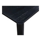 Table de salle à manger en chêne massif