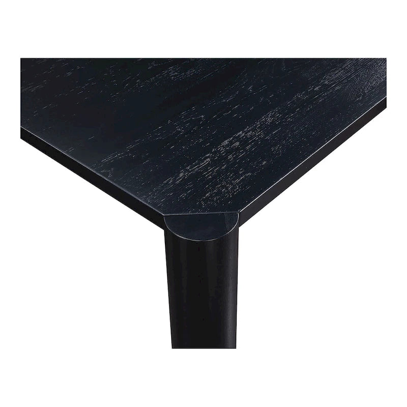 Table de salle à manger en chêne massif