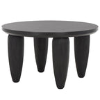 Table basse 71 cm (L) x 71 cm (P) x 41 cm (H)