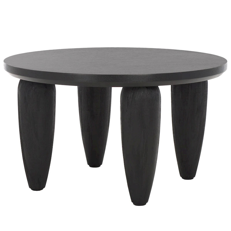 Table basse 71 cm (L) x 71 cm (P) x 41 cm (H)