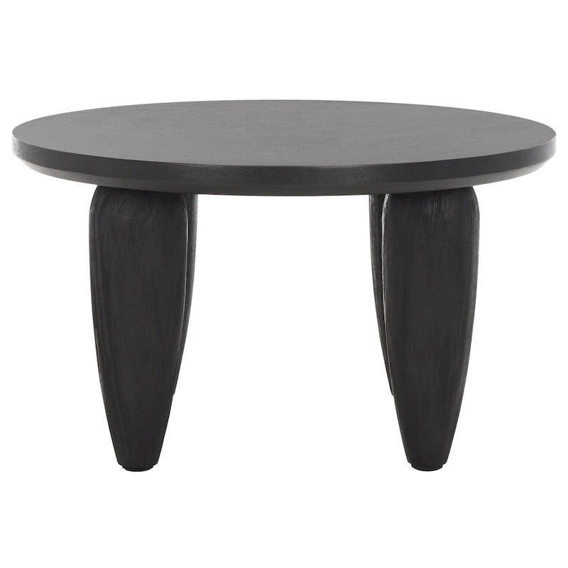 Table basse 71 cm (L) x 71 cm (P) x 41 cm (H)
