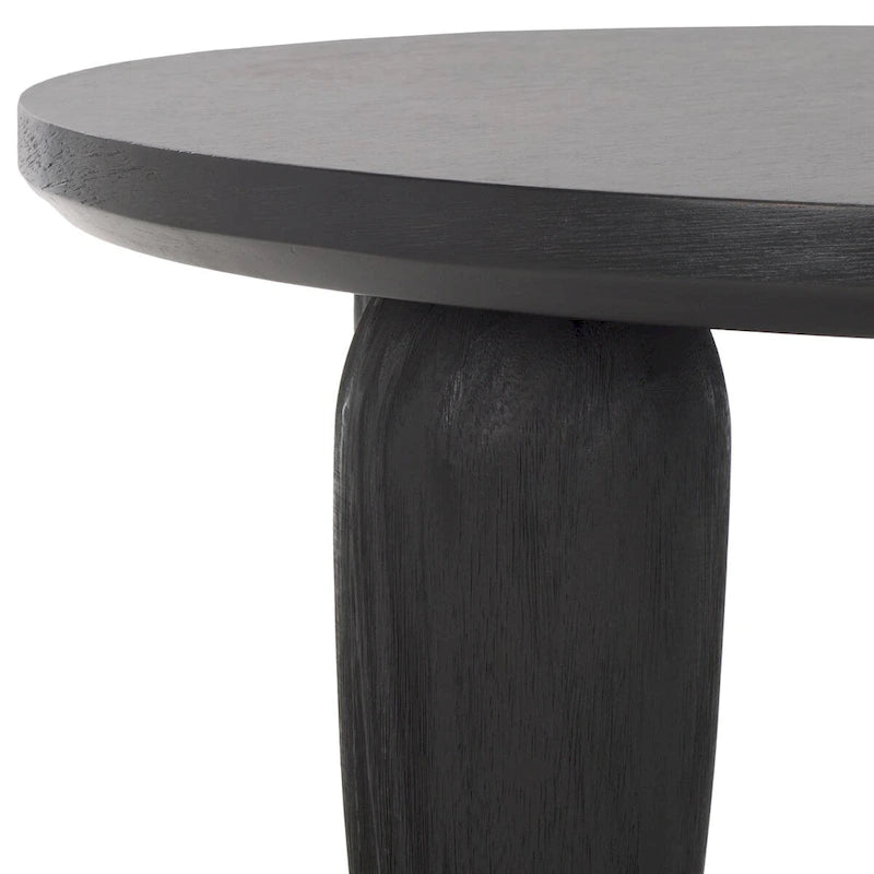 Table basse 71 cm (L) x 71 cm (P) x 41 cm (H)